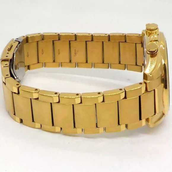 ***SOLD***  Citizen Eco-Drive Weekender Sport Casual Chronograph Mens Watch, - Picture 7 of 8